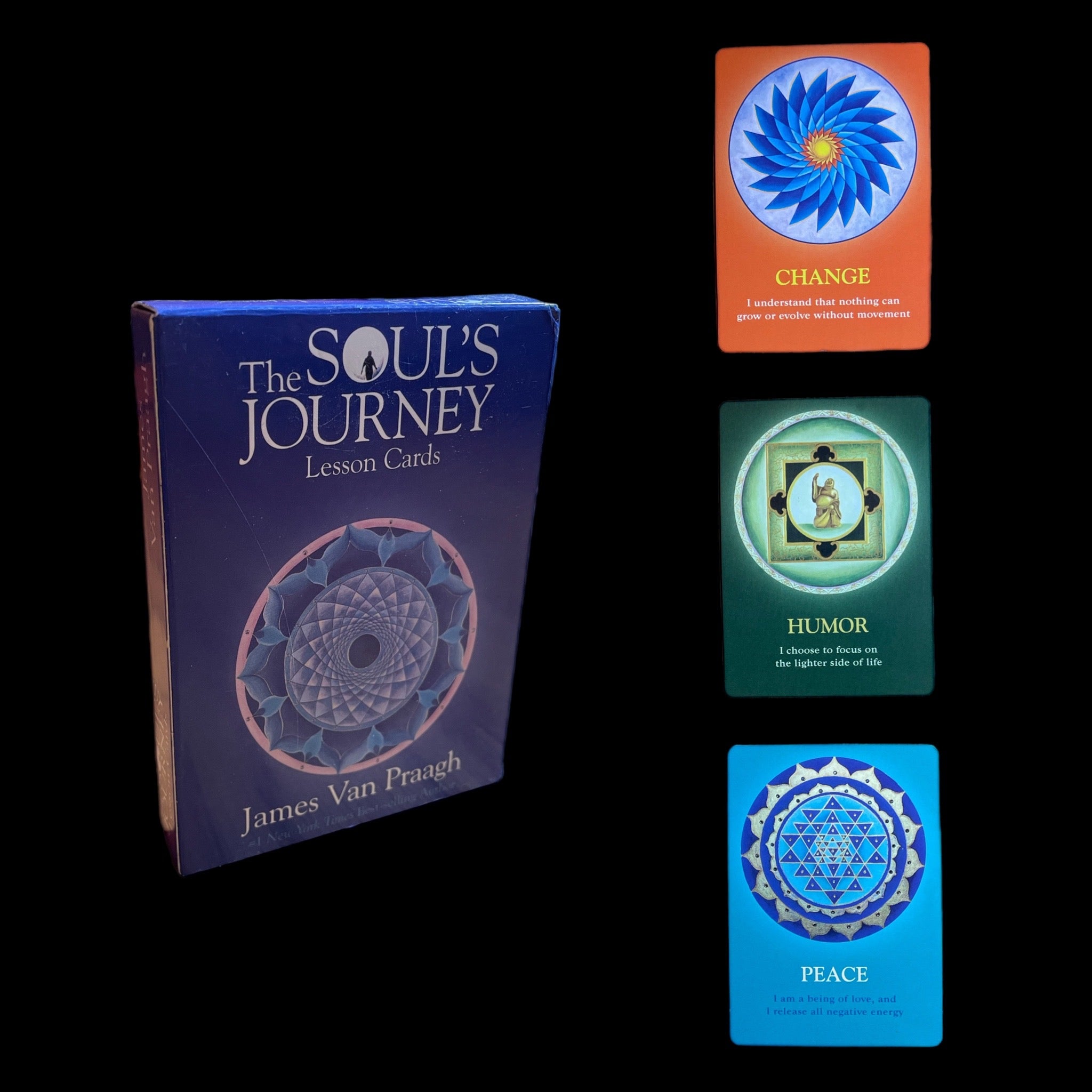 Oracle Card Reading | 1-Card Pull - HartCentered