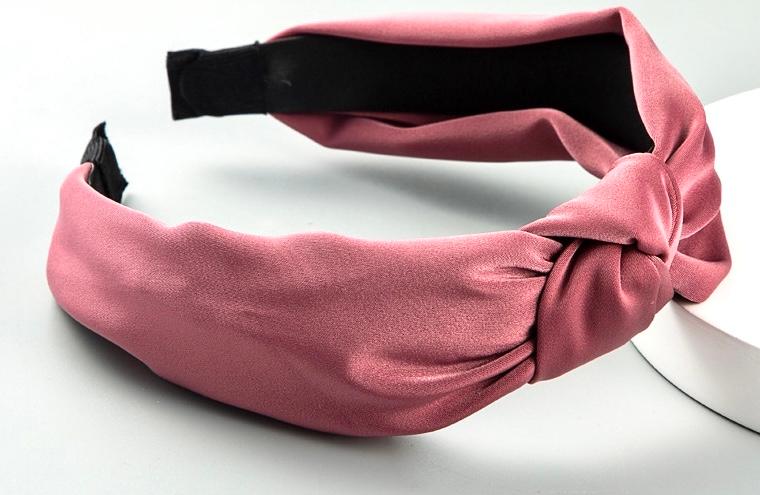 Luxury vintage headband-2