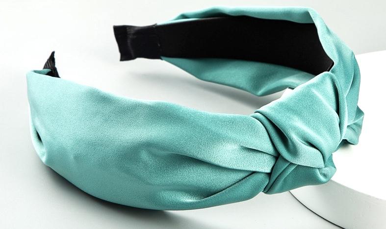 Luxury vintage headband-5