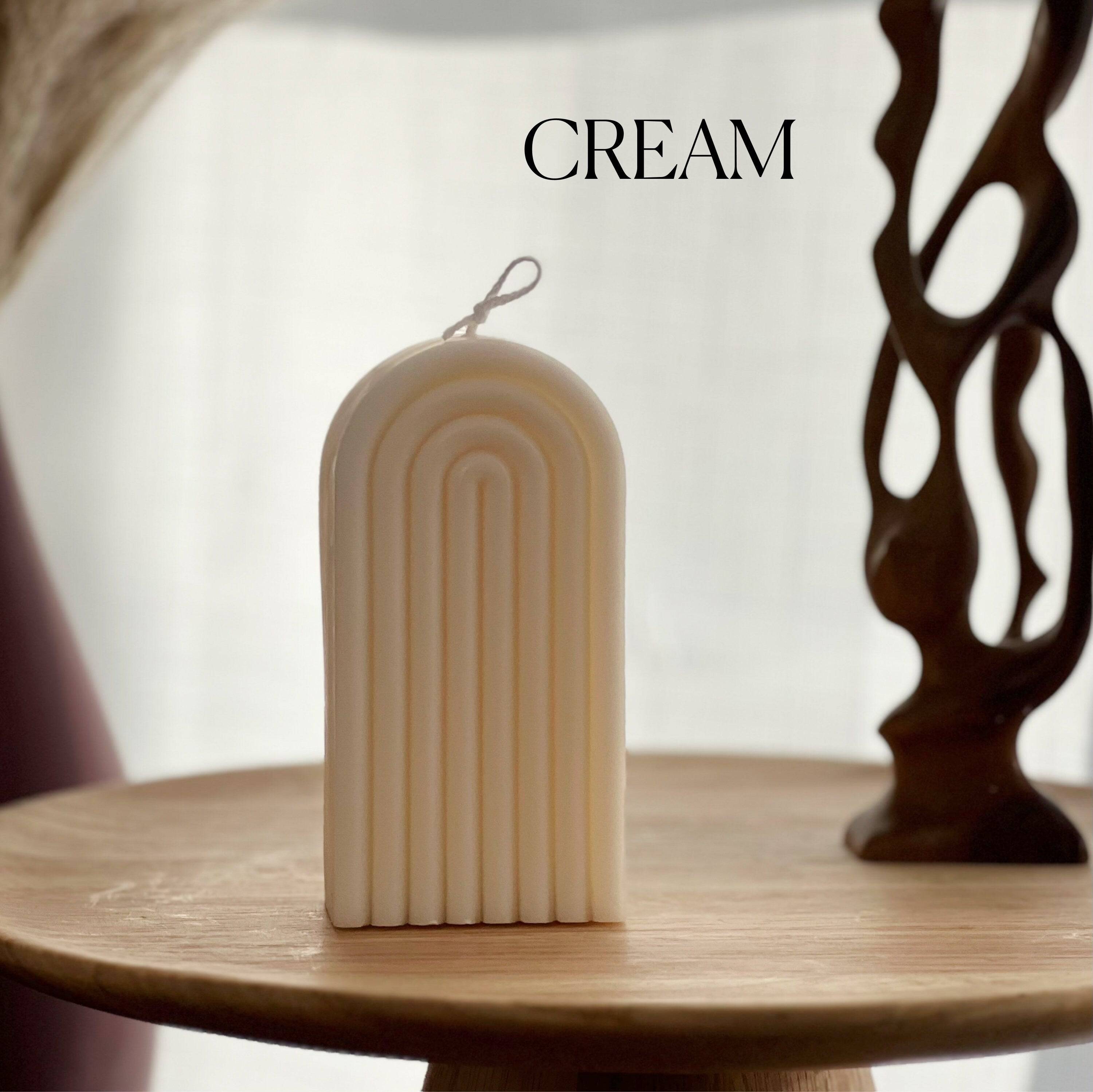 Arch Rainbow Candle