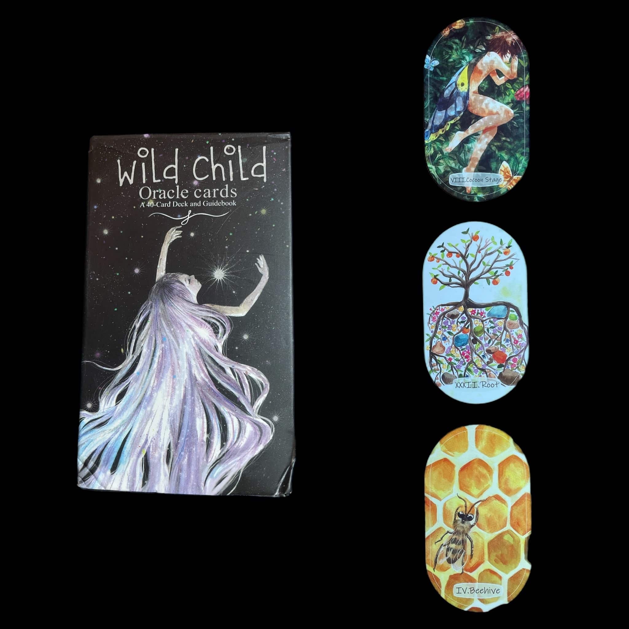 Oracle Card Reading | 1-Card Pull - HartCentered