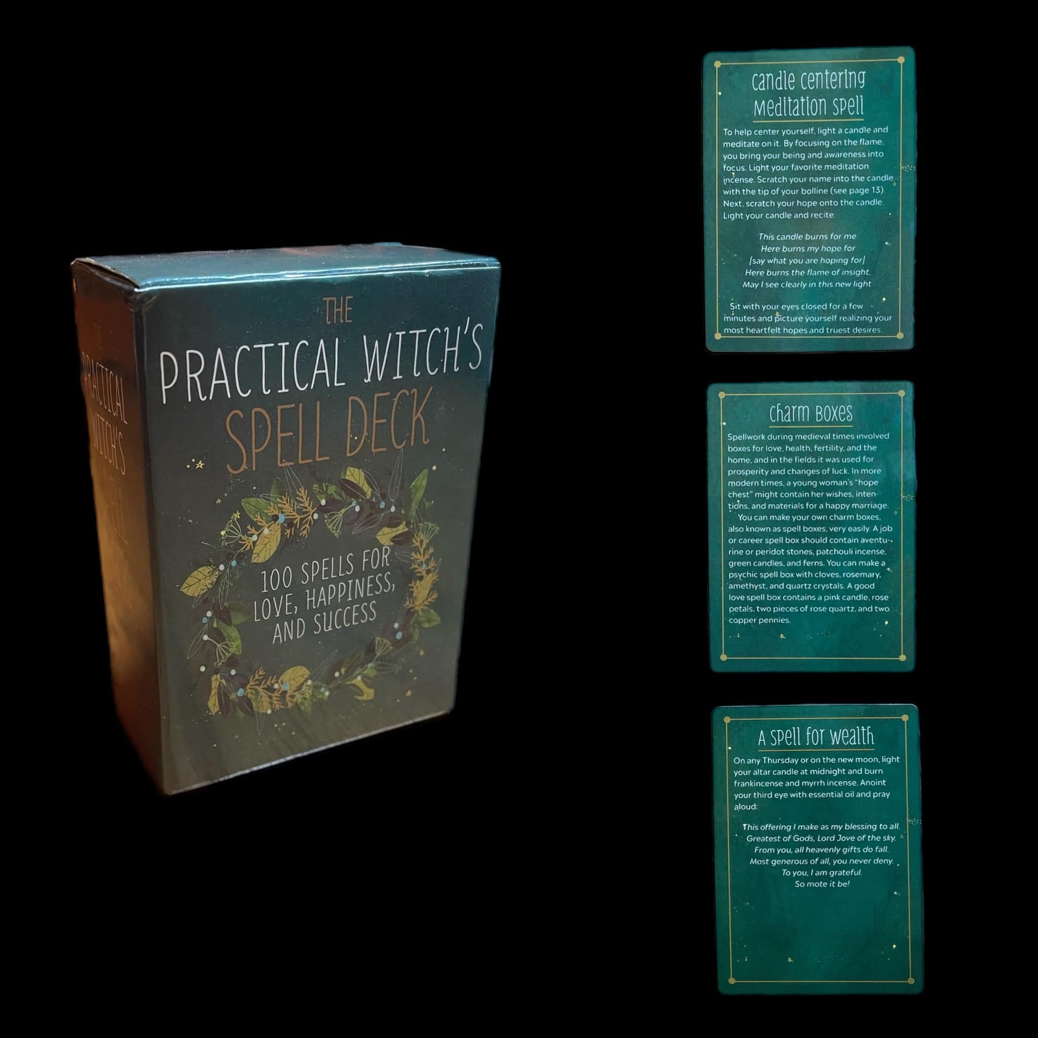 Oracle Card Reading | 1-Card Pull - HartCentered