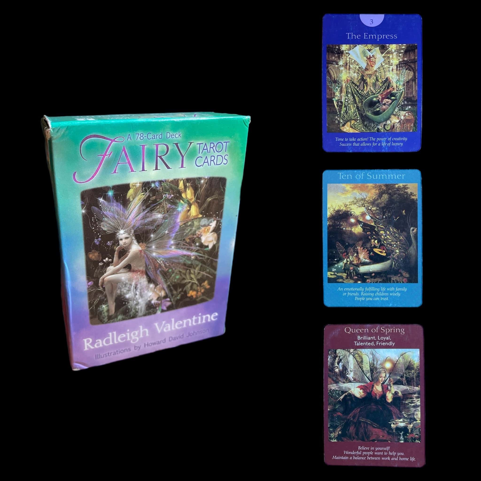 Oracle Card Reading | 1-Card Pull - HartCentered