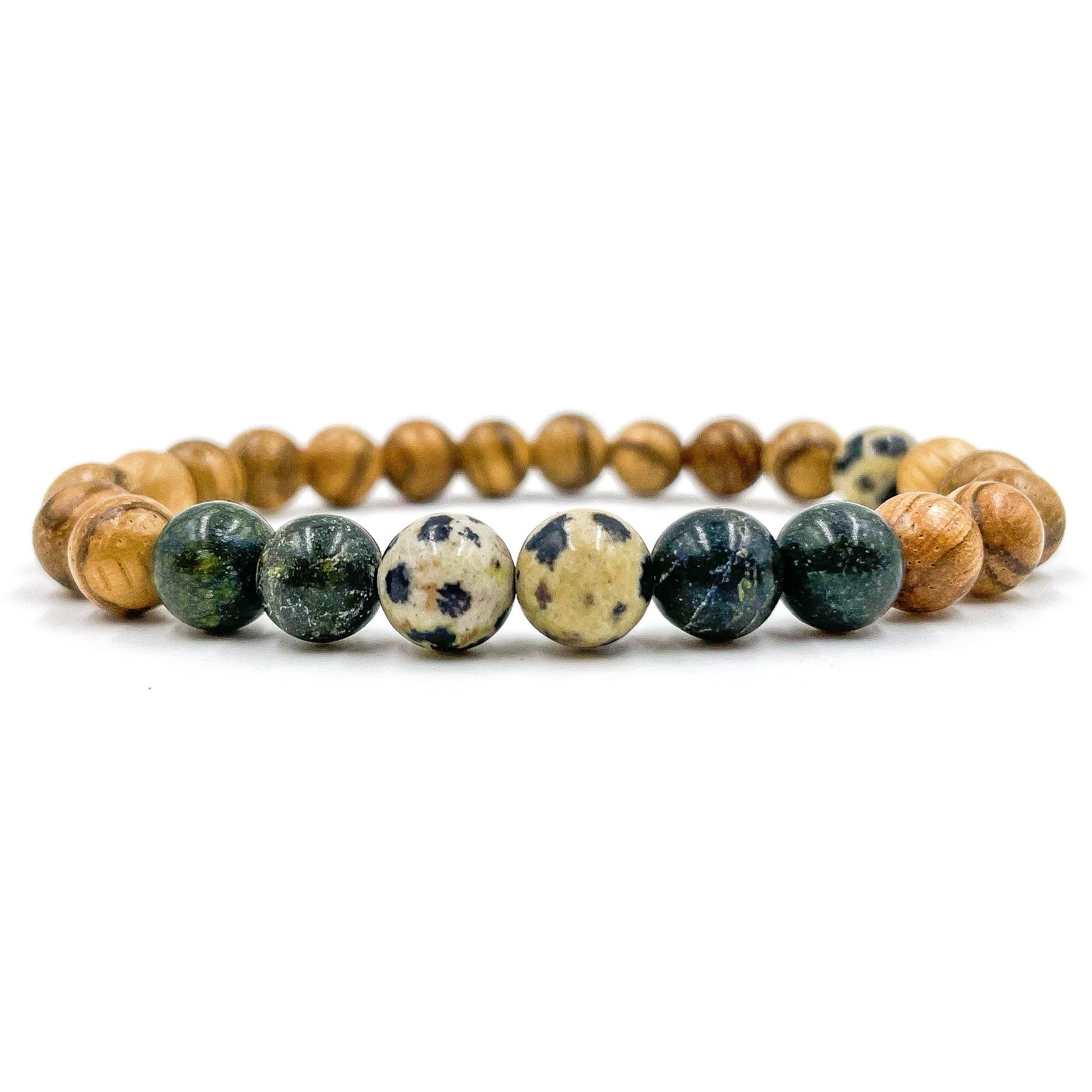 Central - Dalmatian, Serpentine, & Sandalwood-0