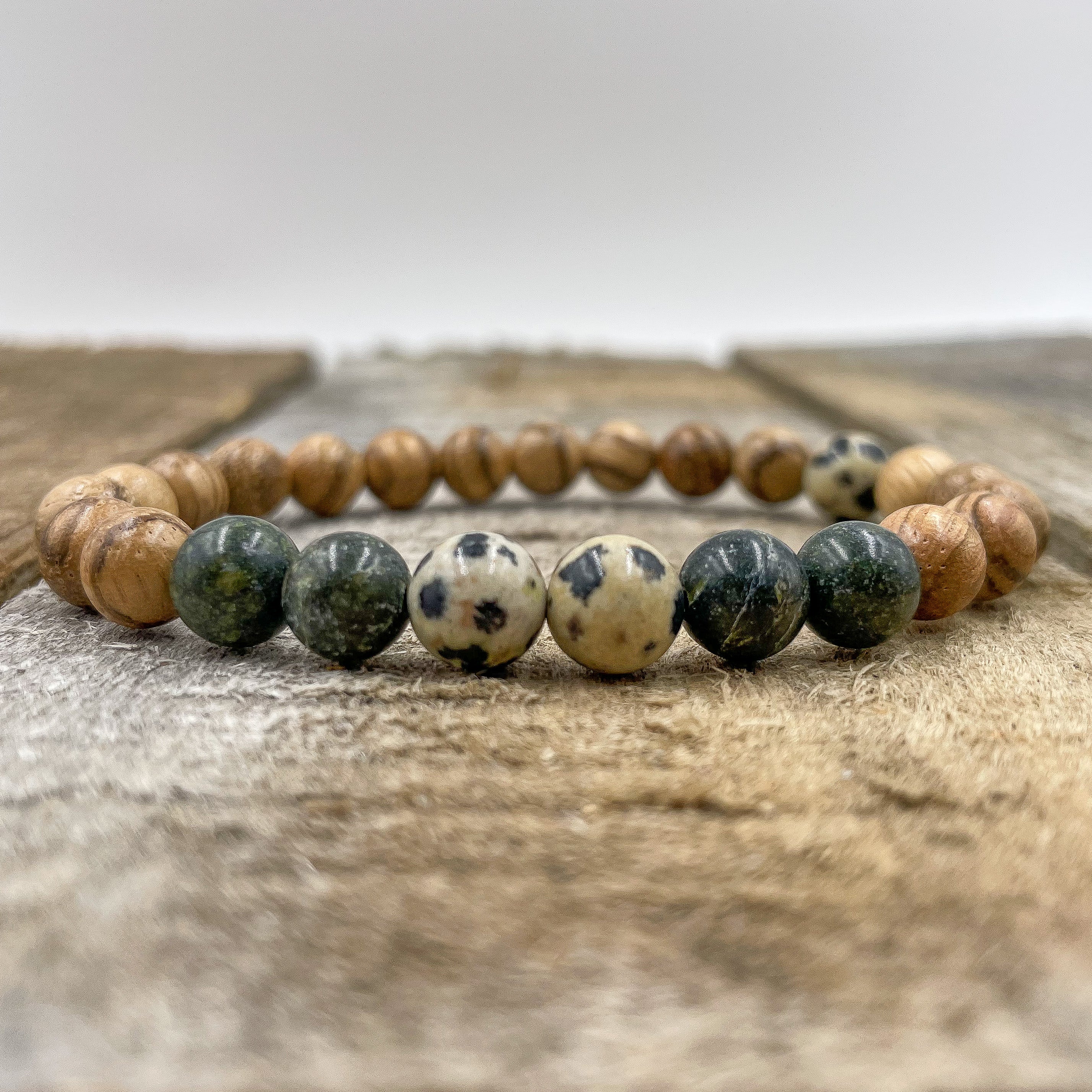 Central - Dalmatian, Serpentine, & Sandalwood-1
