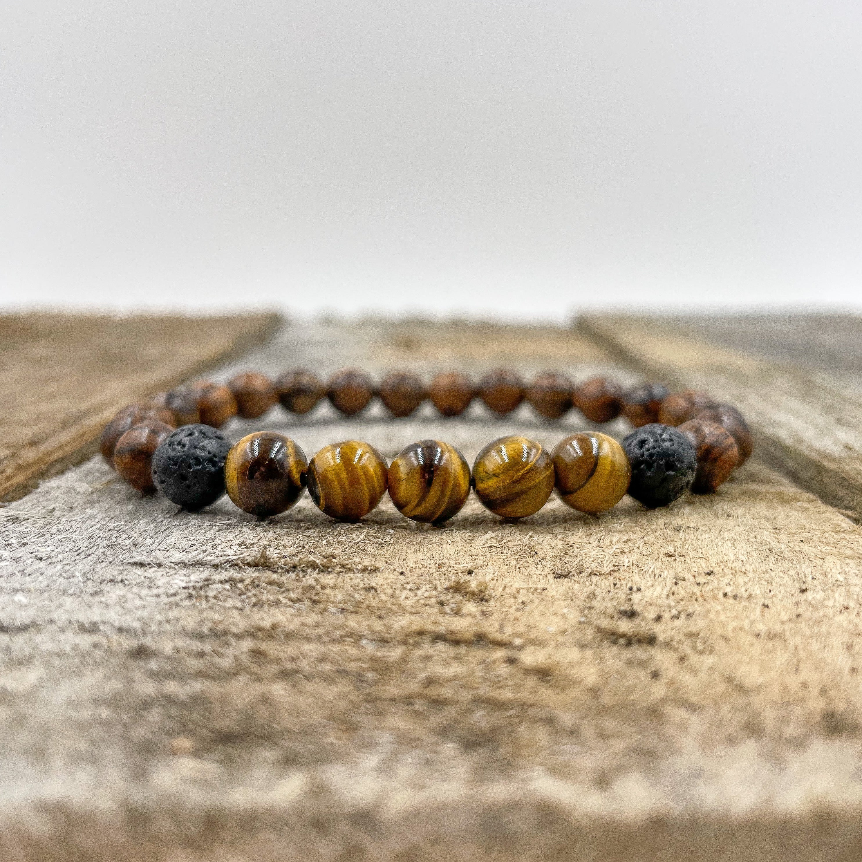 Kingston - Tiger Eye & Tigerskin Sandalwood-3