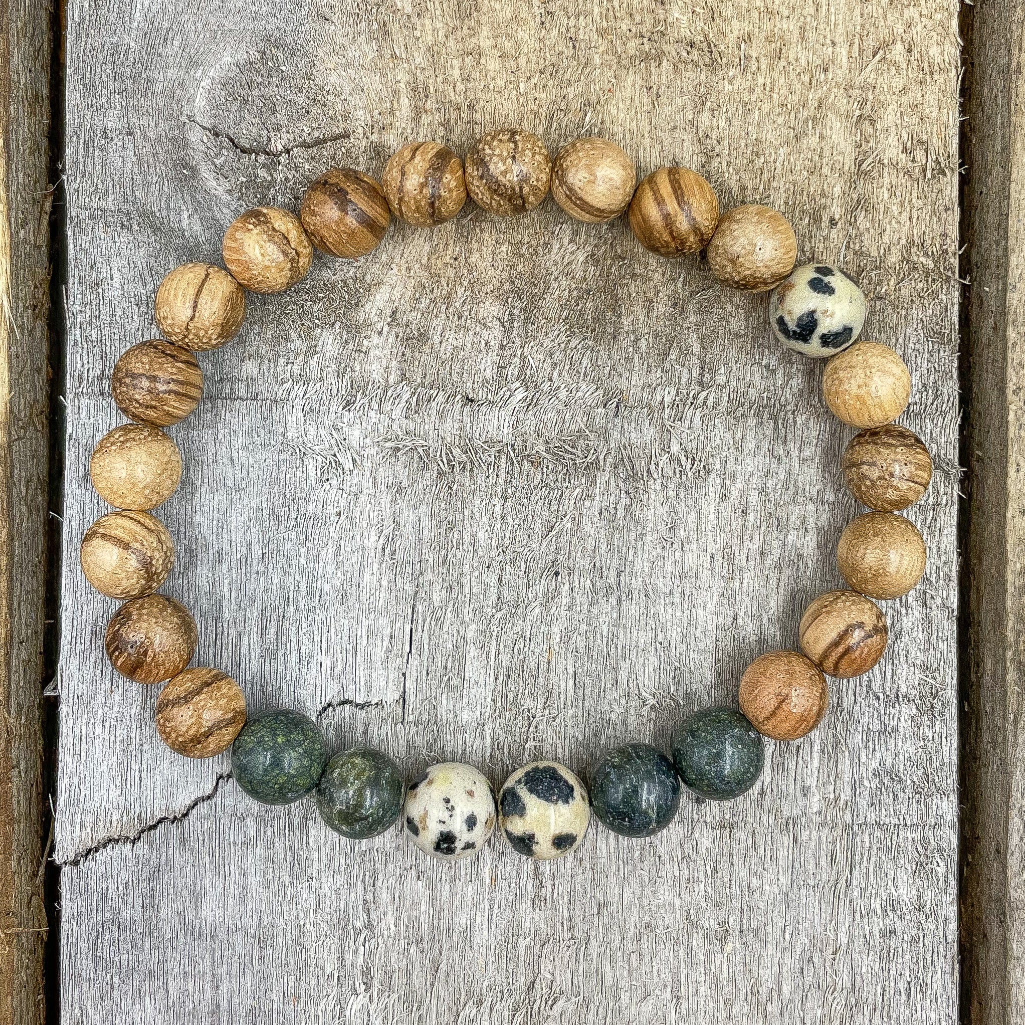 Central - Dalmatian, Serpentine, & Sandalwood-3