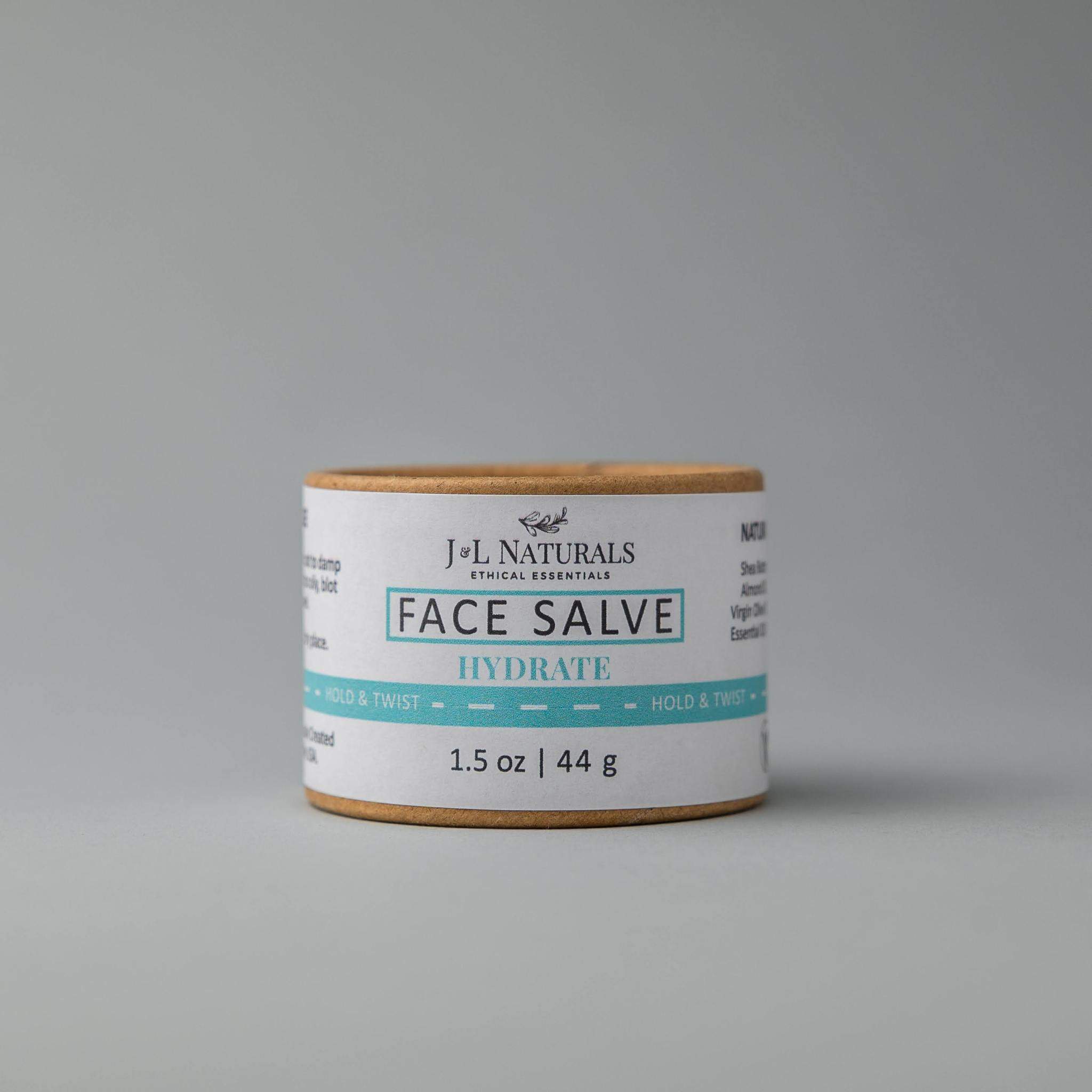 Face Salve - HartCentered