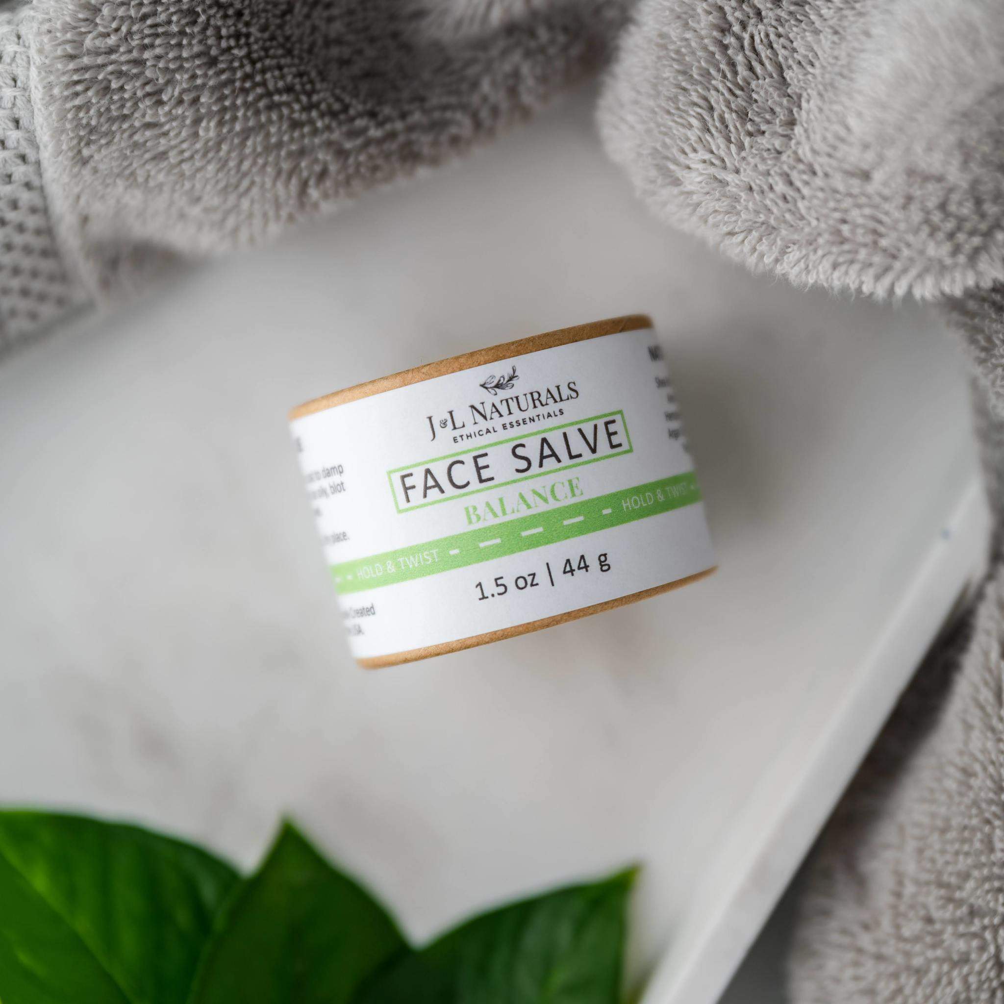 Face Salve - HartCentered