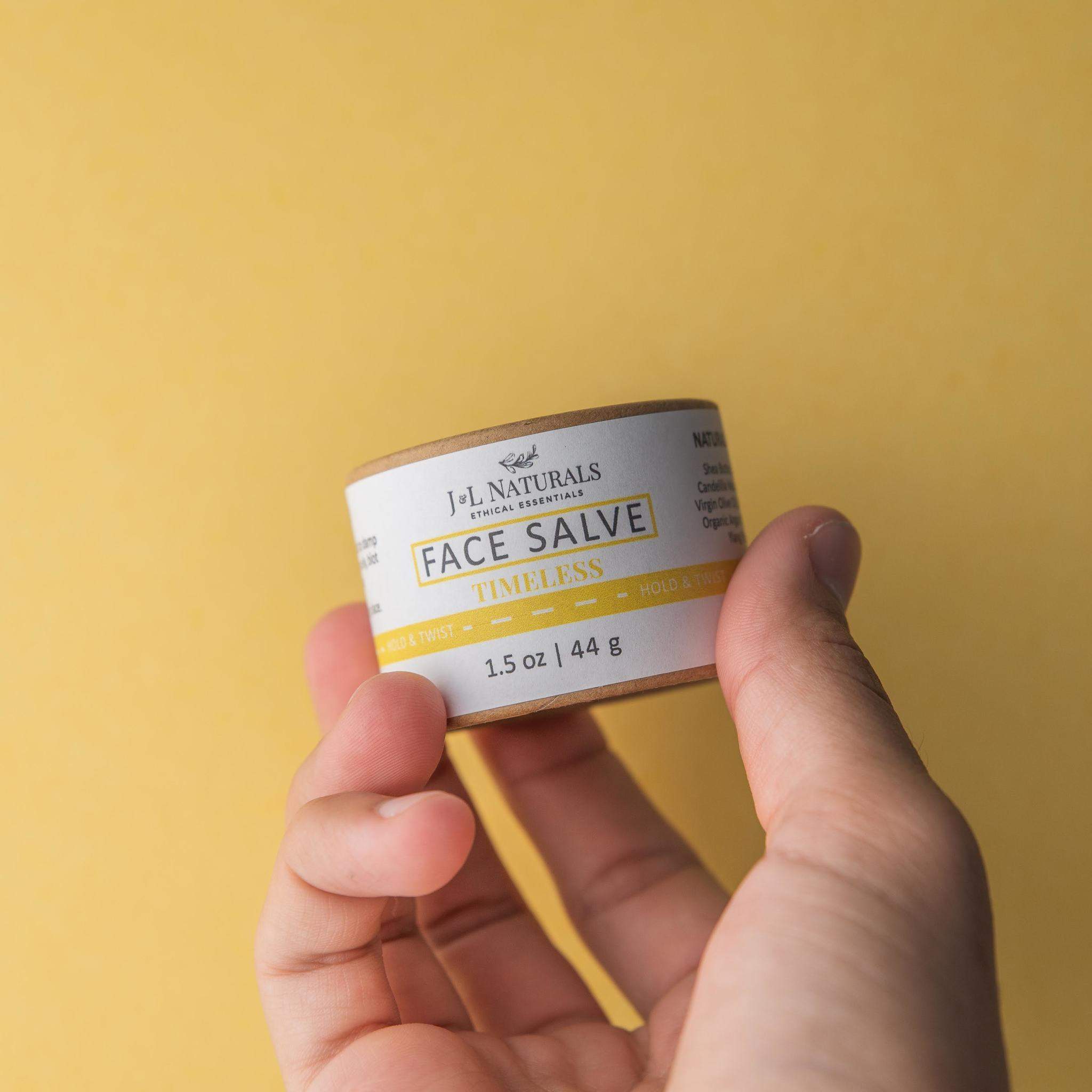 Face Salve - HartCentered