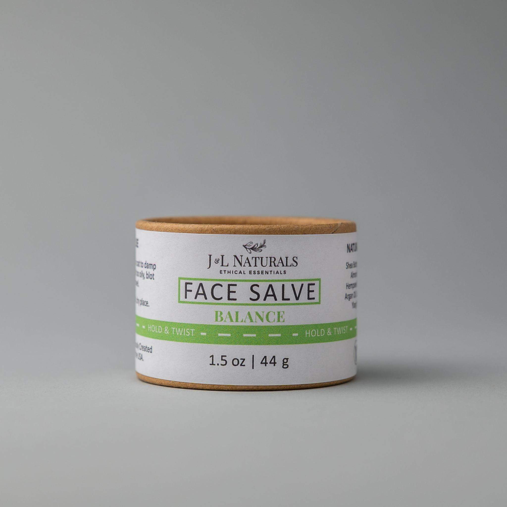 Face Salve - HartCentered