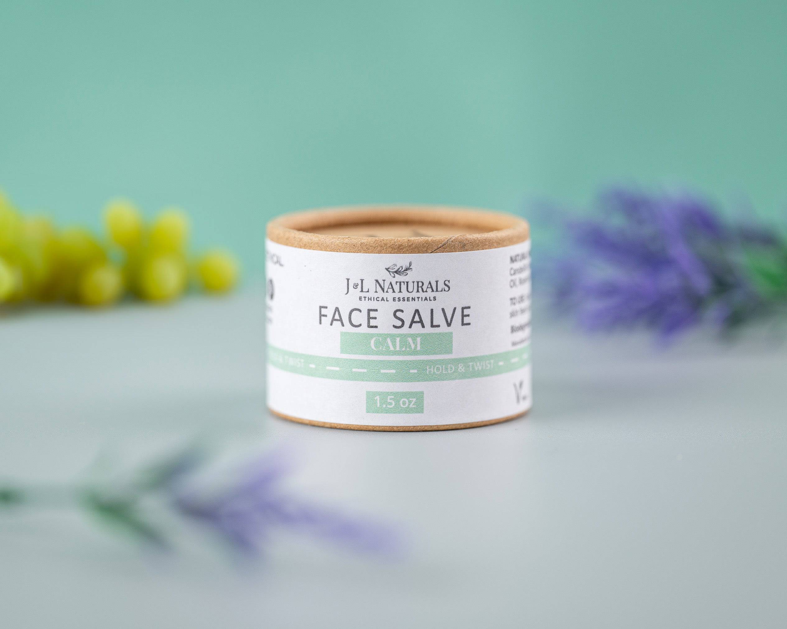 Face Salve - HartCentered