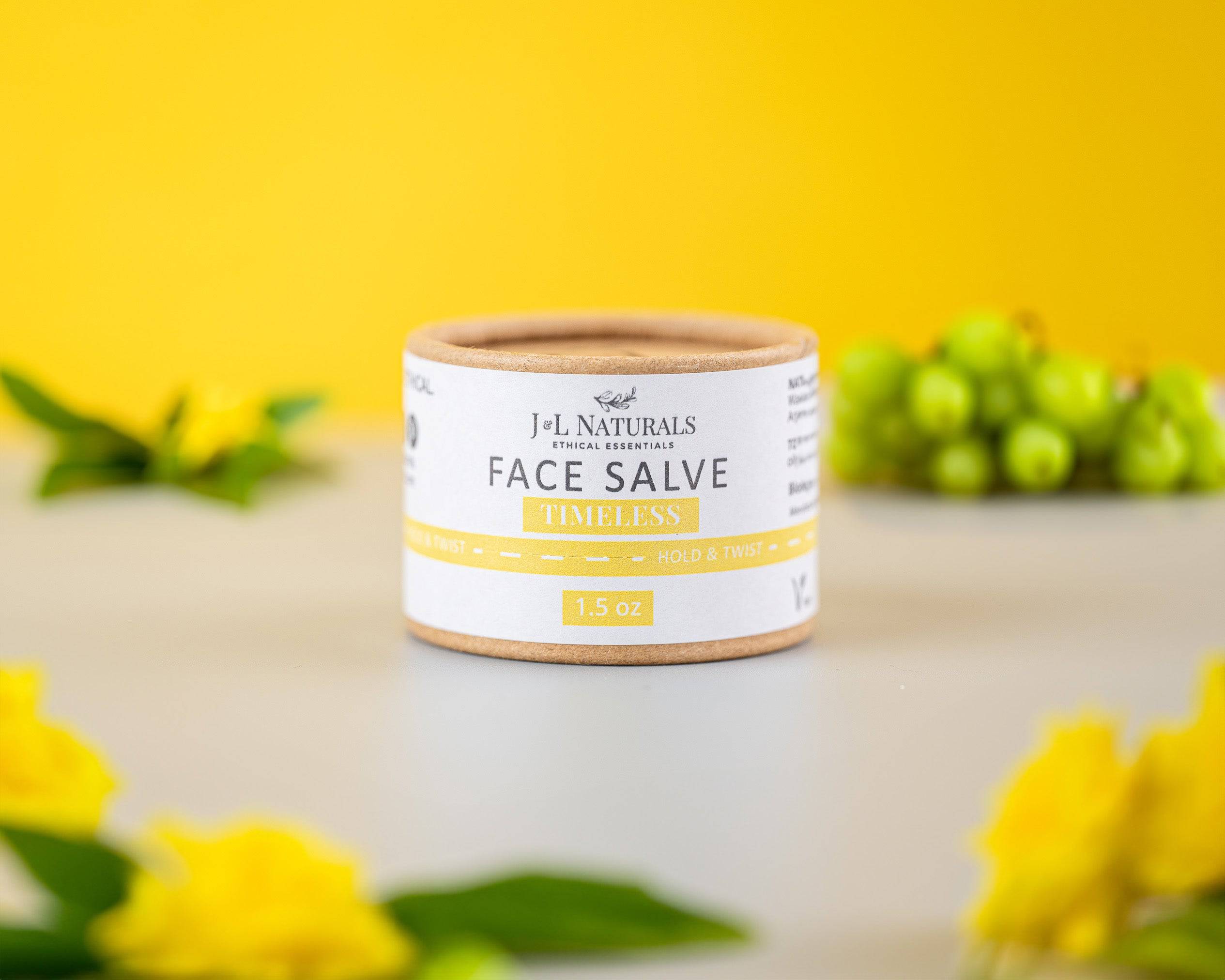 Face Salve - HartCentered