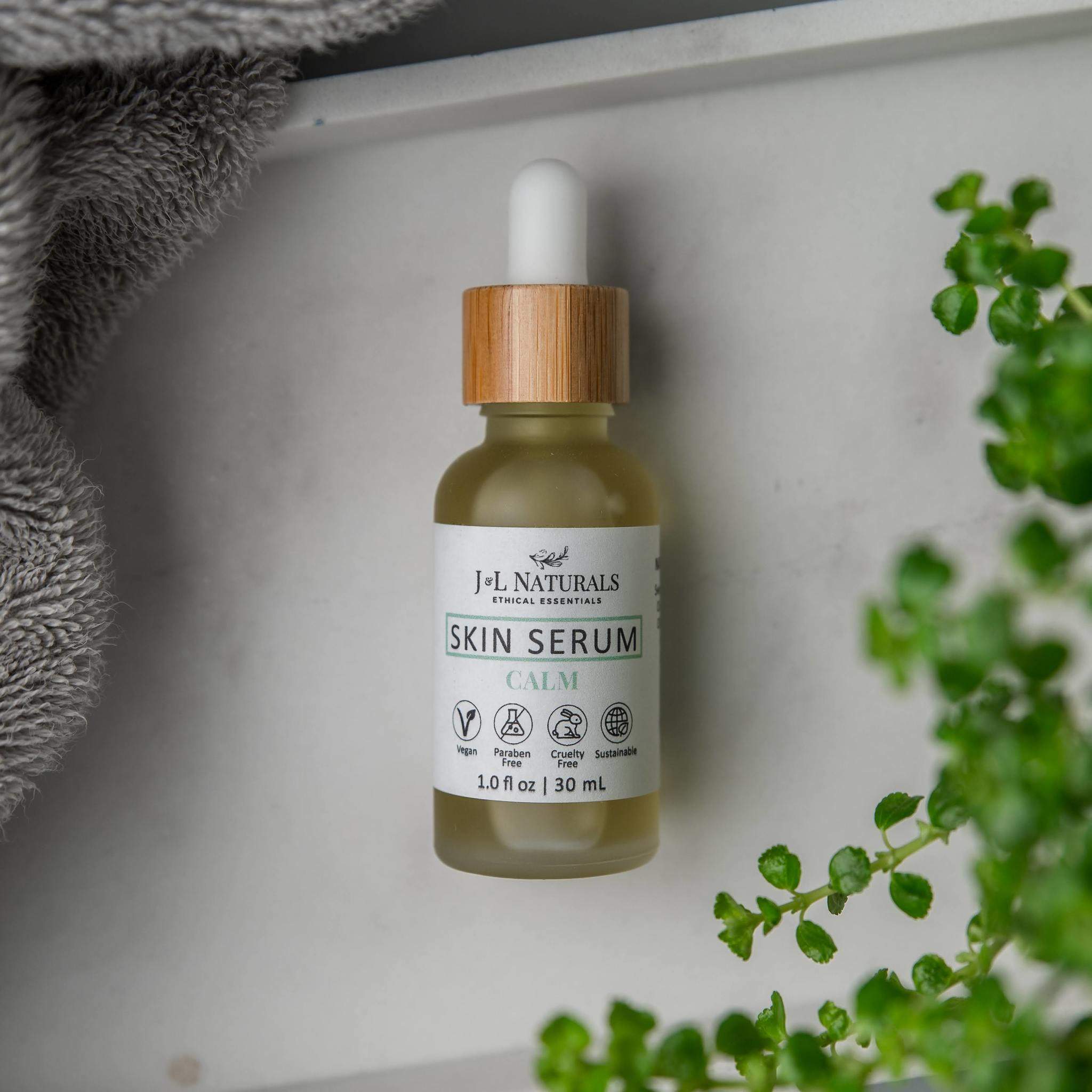 Skin Serum - HartCentered