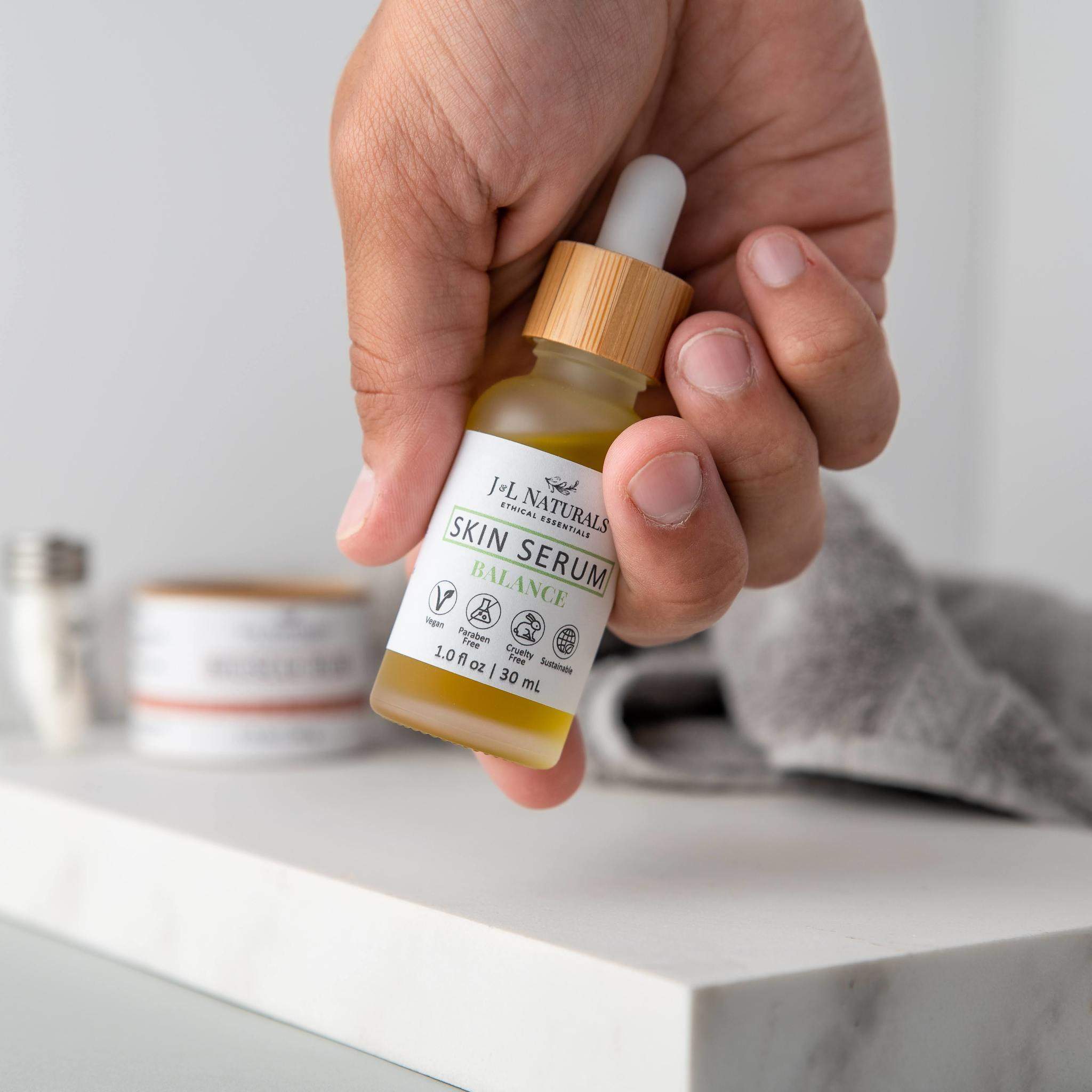 Skin Serum - HartCentered