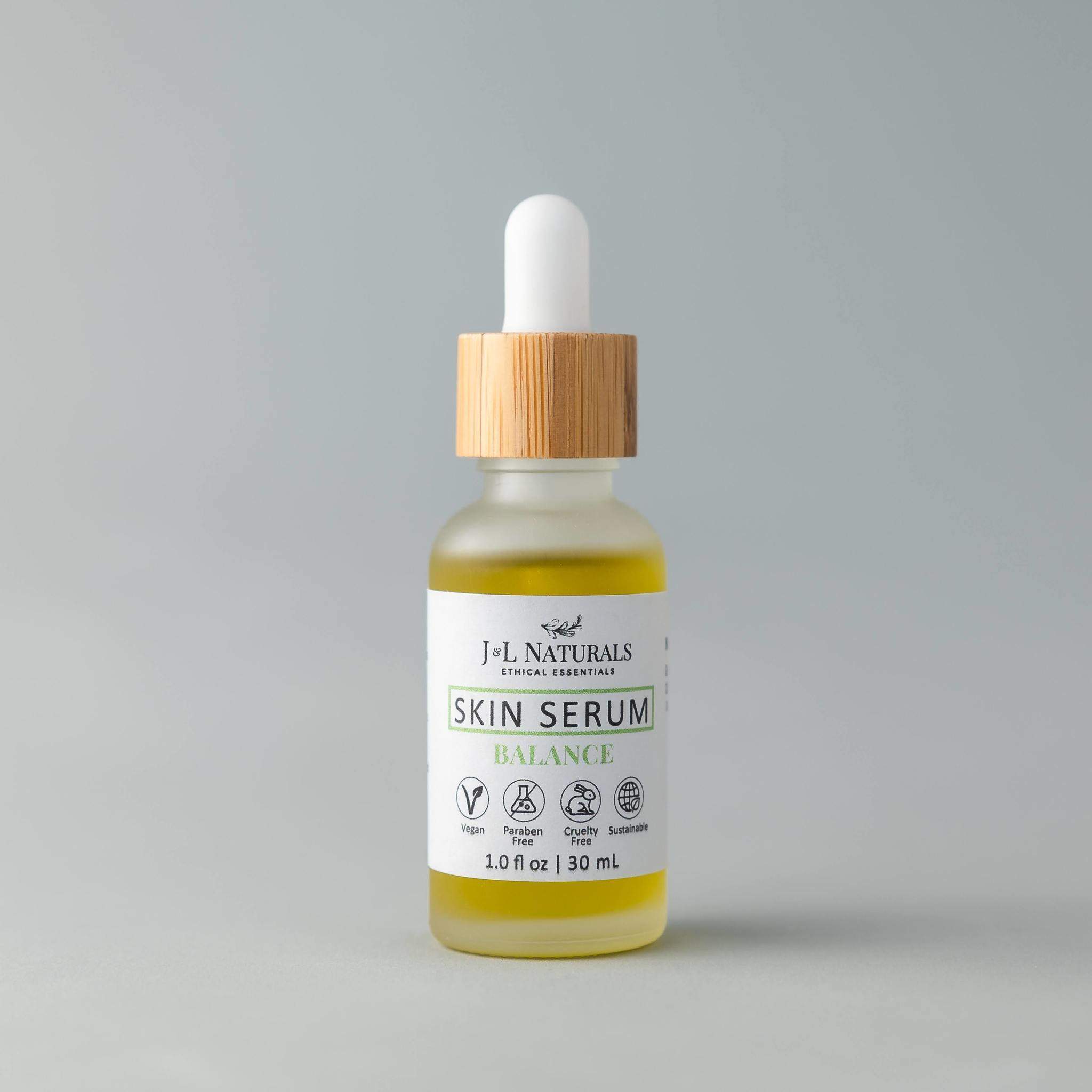 Skin Serum - HartCentered