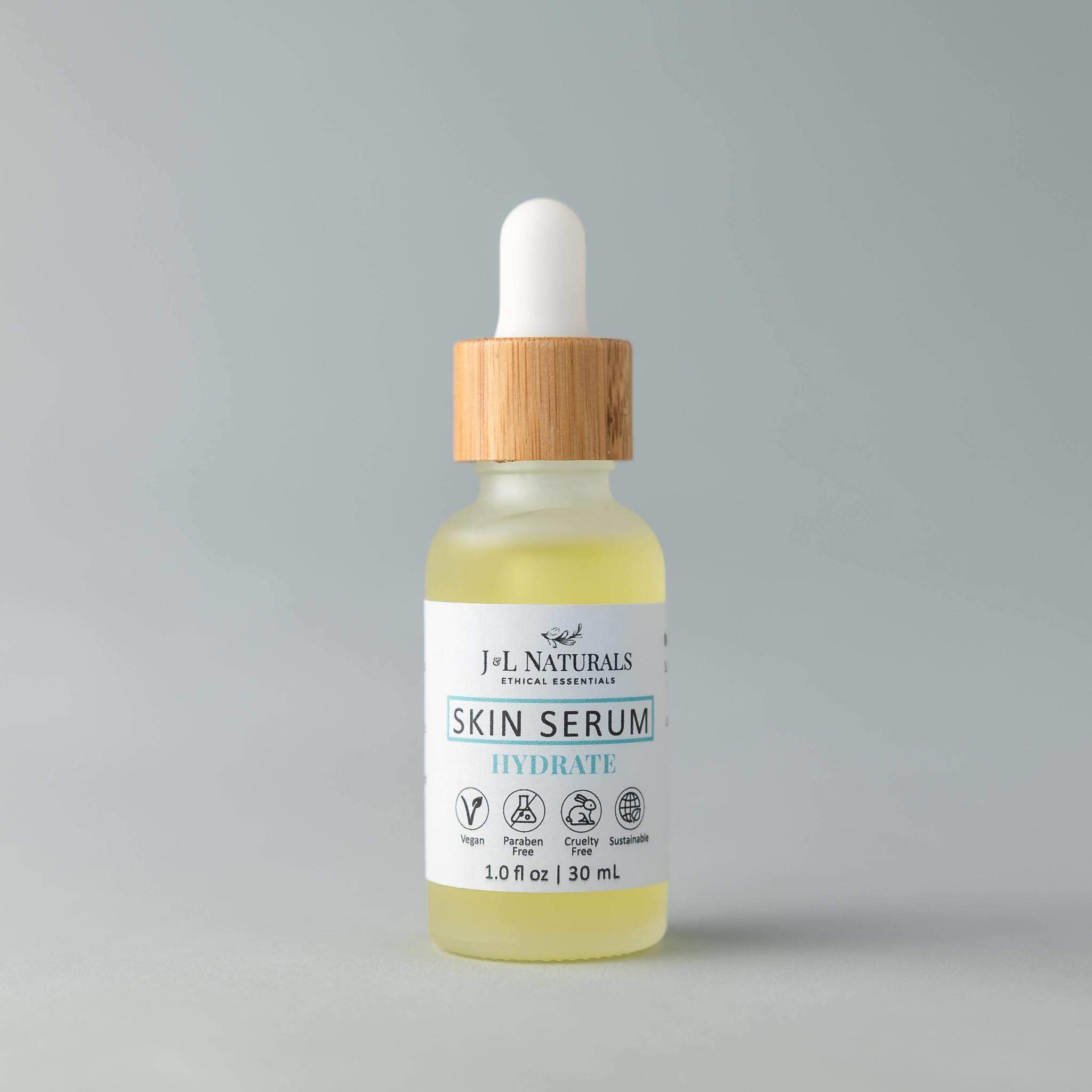 Skin Serum - HartCentered