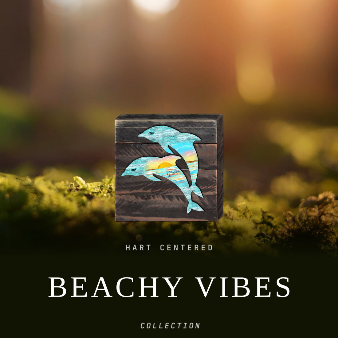 Beachy Vibes Collection