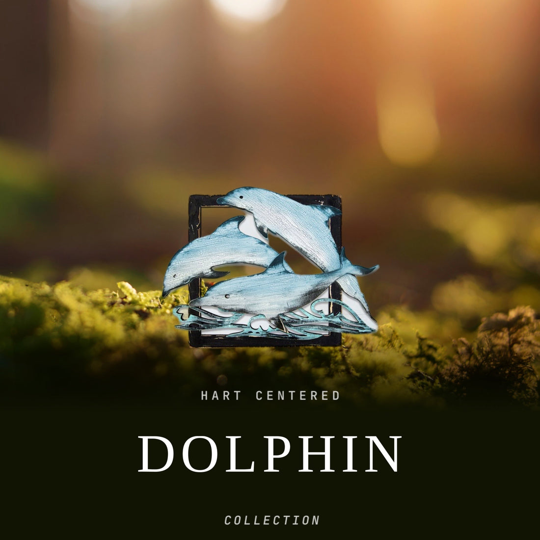 Dolphin Collection