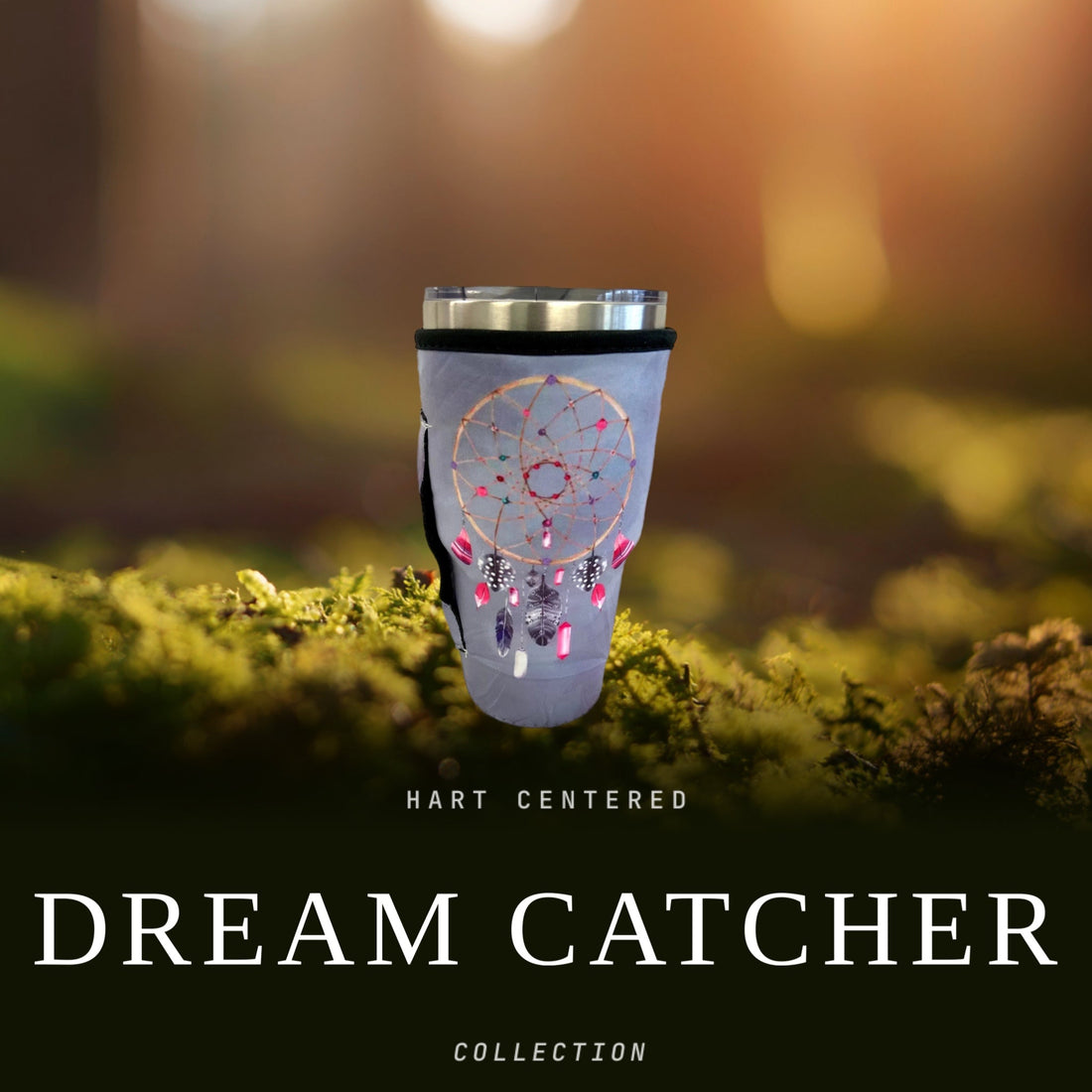 Dream Catcher Collection