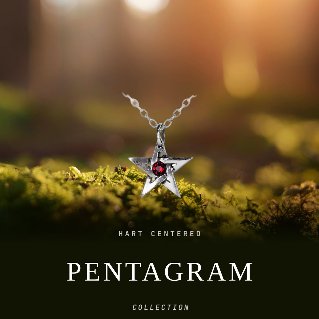 Pentagram Collection