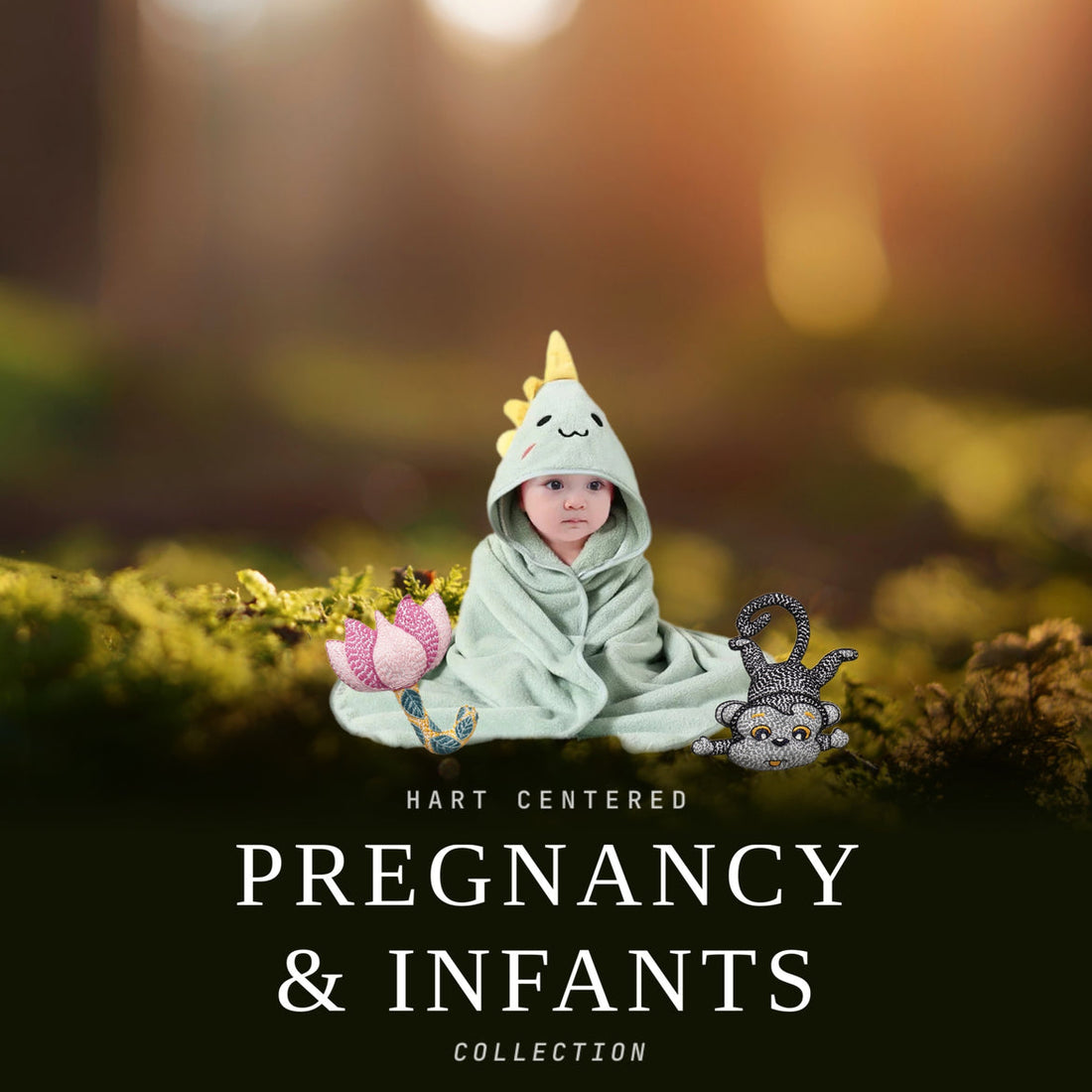 Pregnancy & Infants Collection