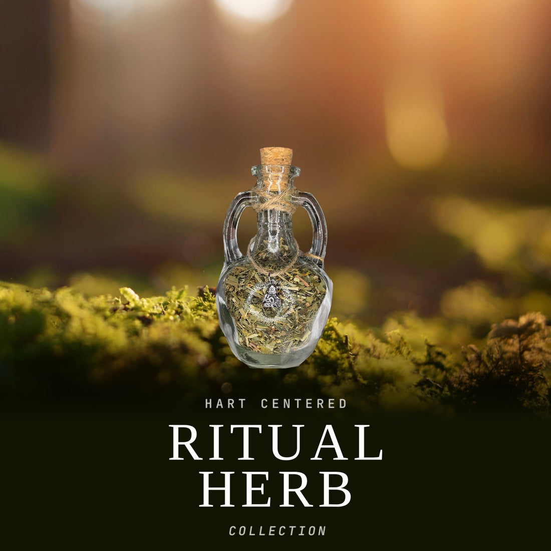 Ritual Herb Collection