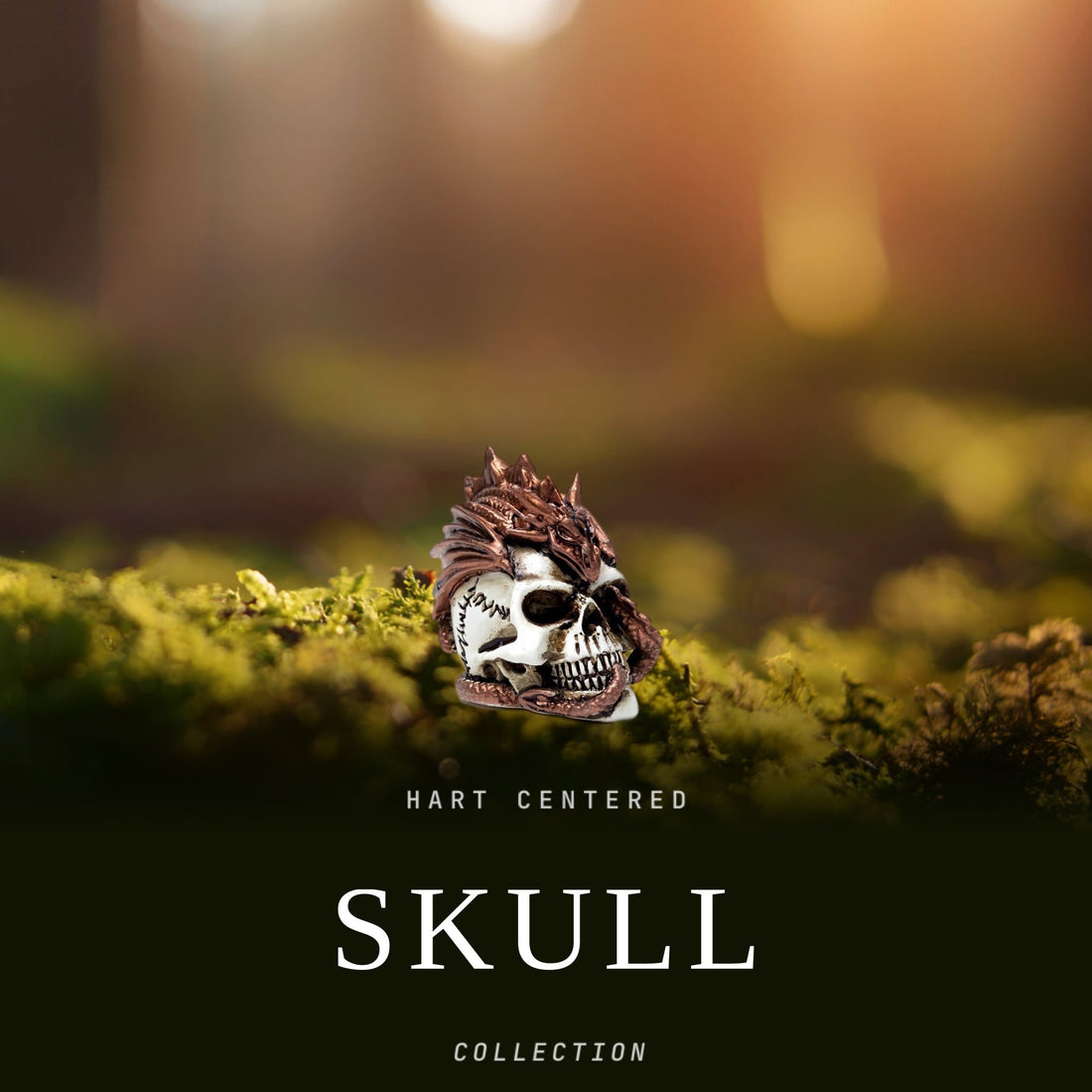 Skull Collection