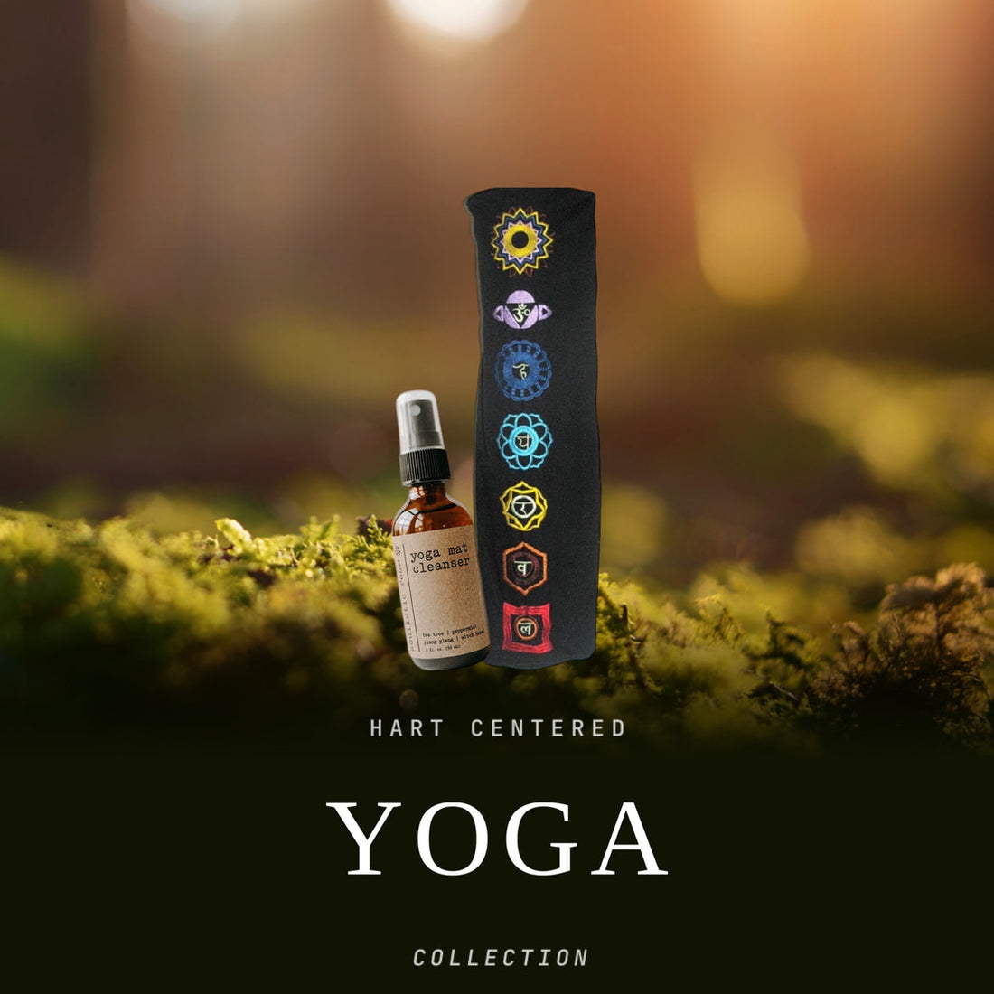 Yoga Collection