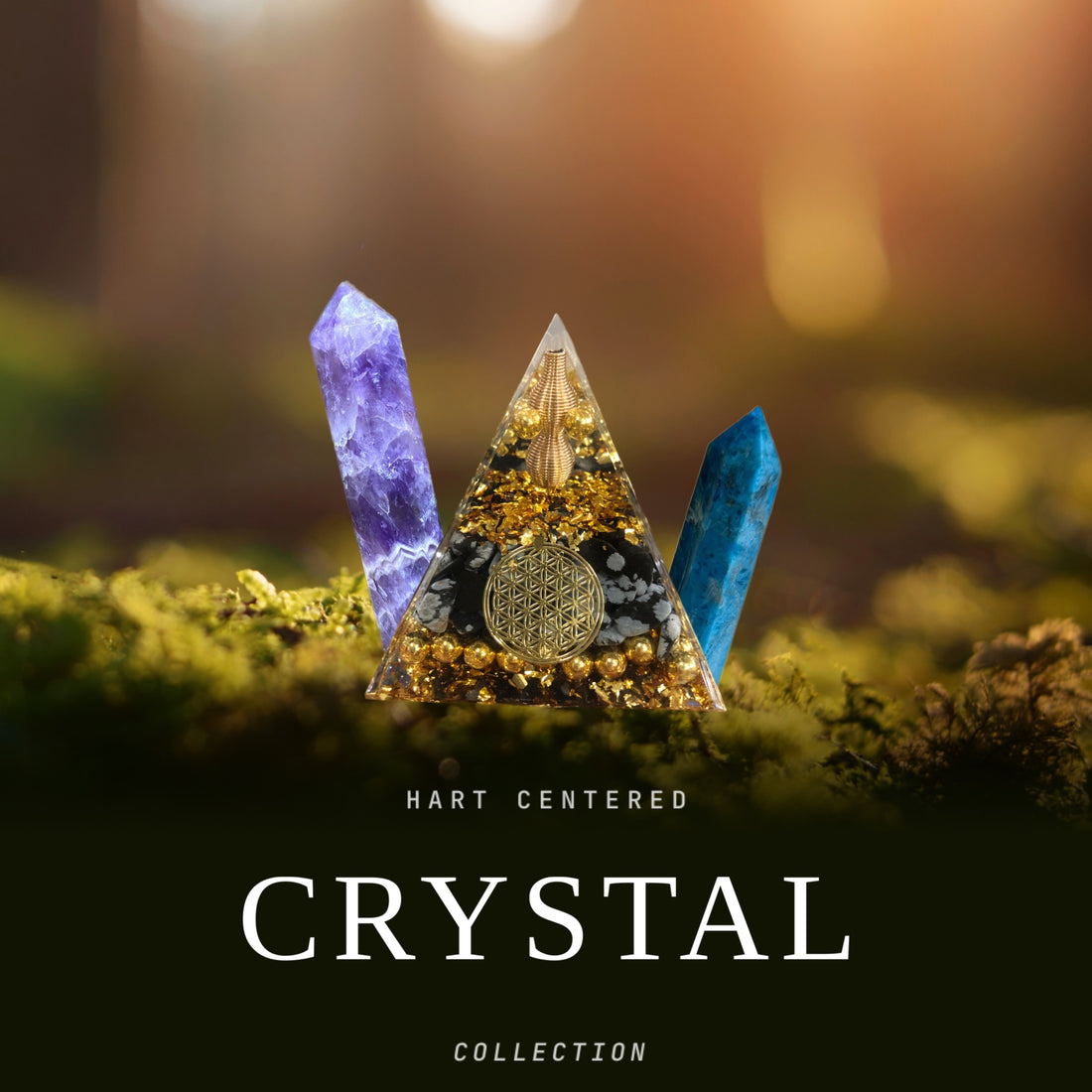 Crystal Collection