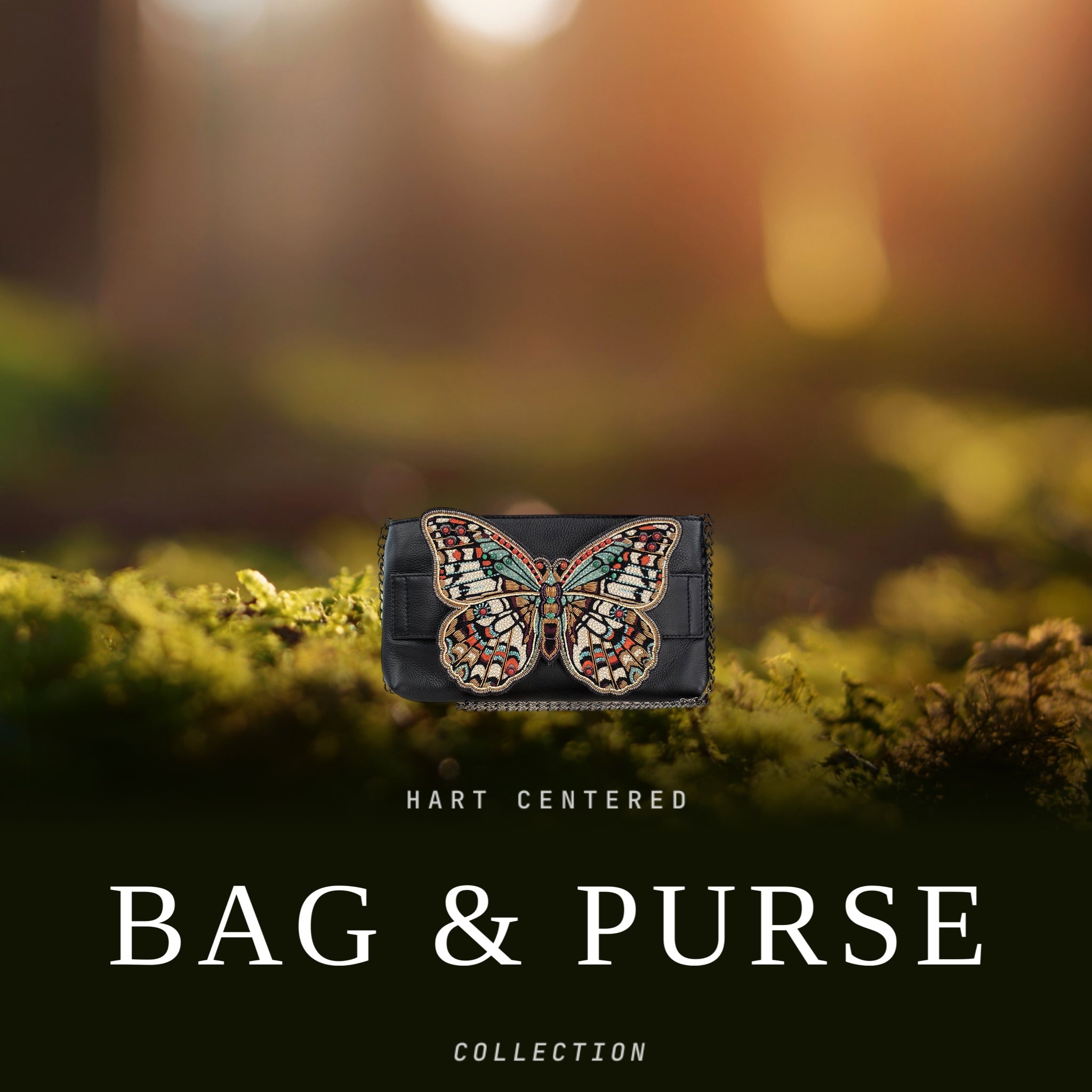 Bag & Purse Collection