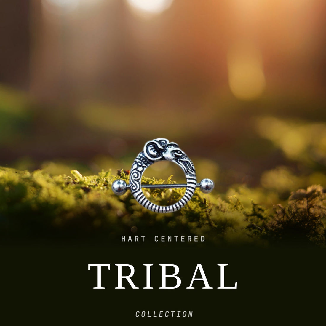 Tribal Collection