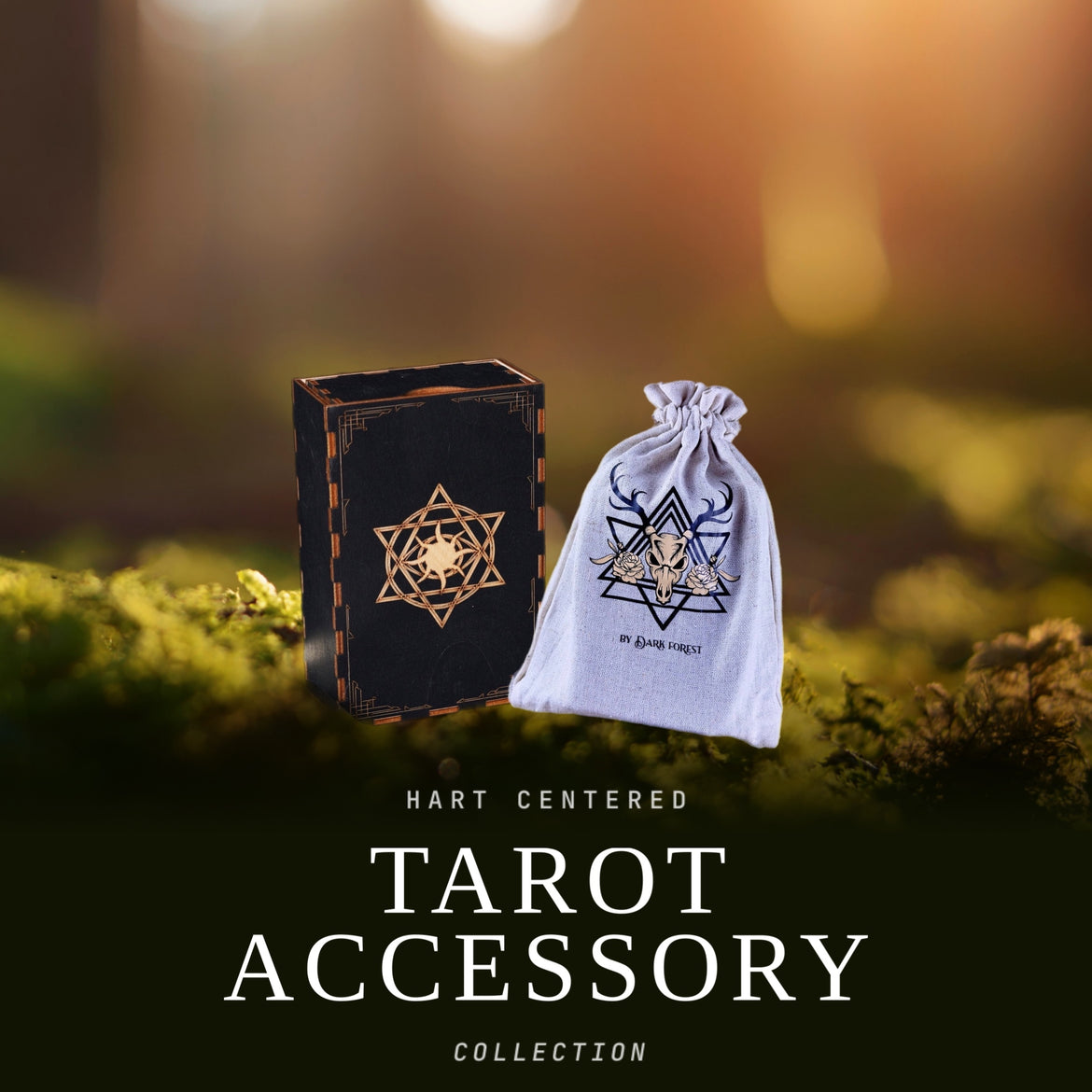 Tarot Accessory Collection