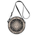 Round Satchel Bag-1