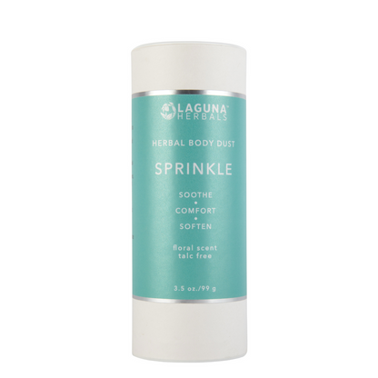 Sprinkle Talc Free  Body Powder-1