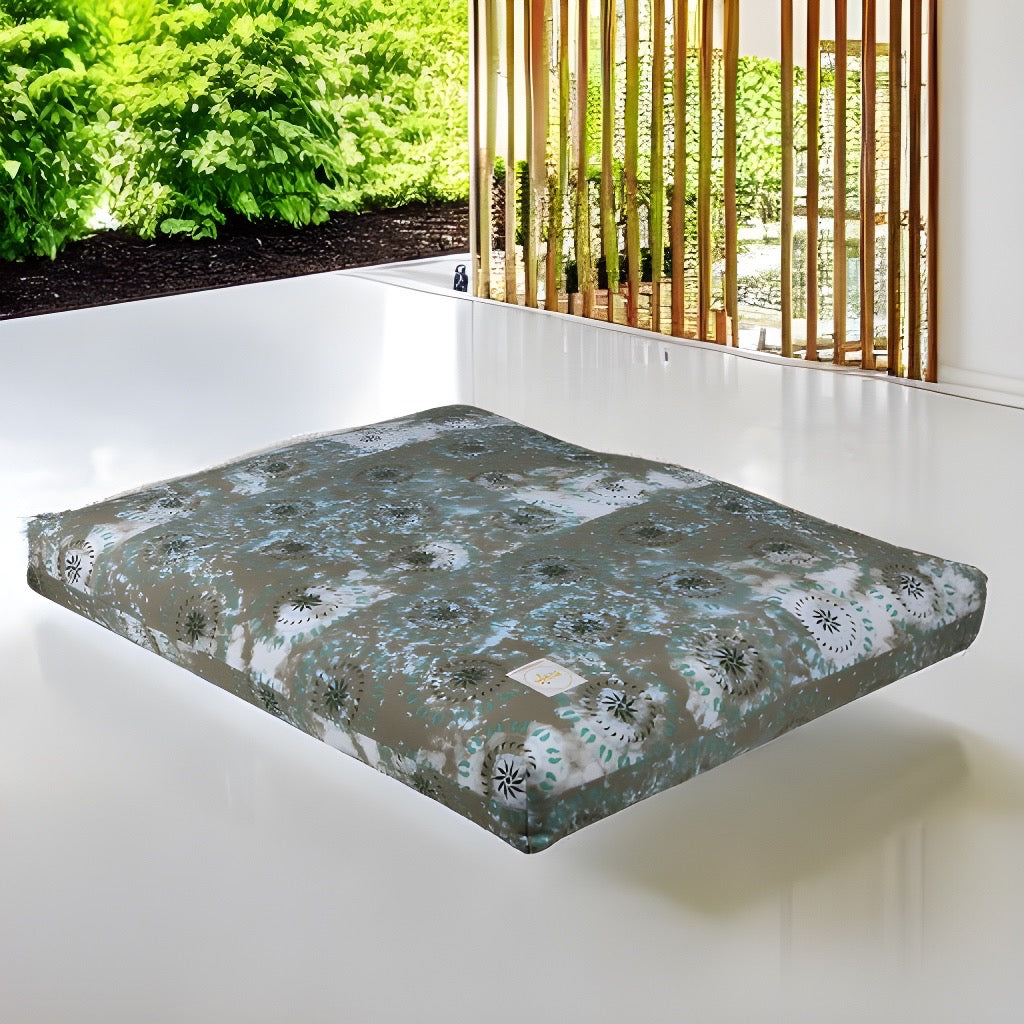 Zabuton Yoga Meditation cushion