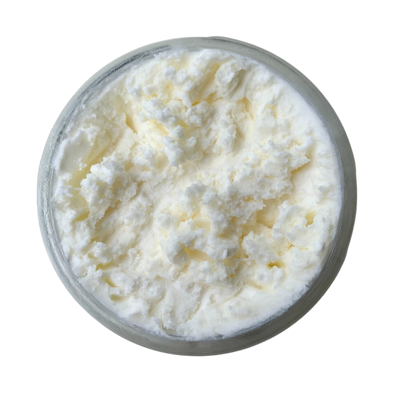 Whipped Organic  Body Butter-2