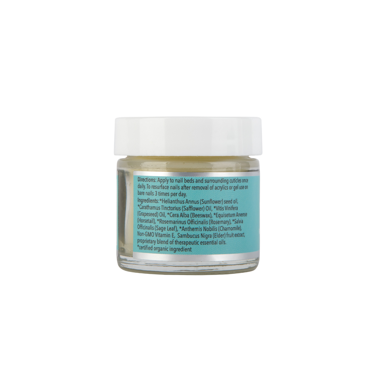 Restore - Nail and Cuticle Restoration Balm-2