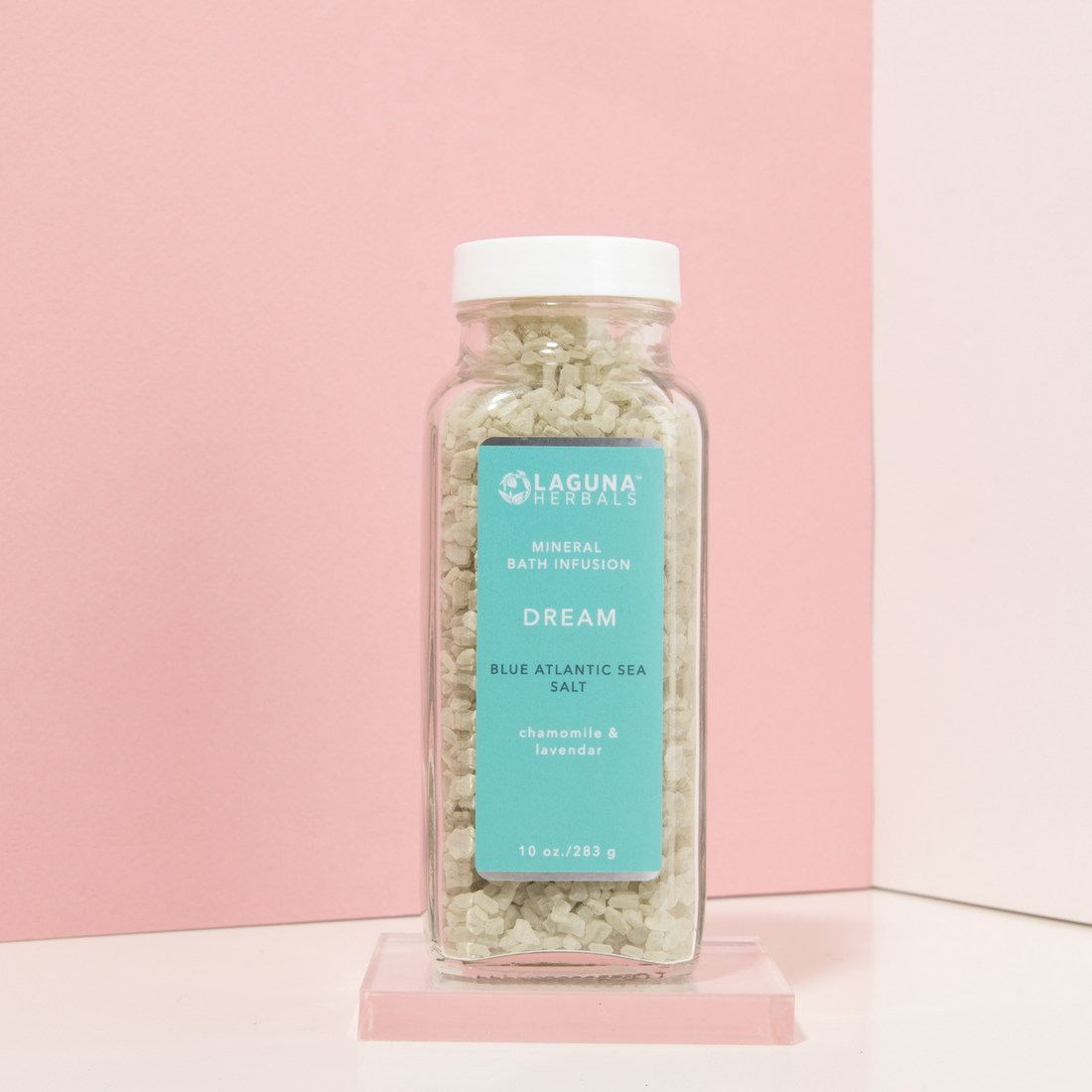 Dream - Mineral Bath Salt - It&