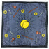 LIMITED Tarot Nouveau 23" Square Altar Cloth-0