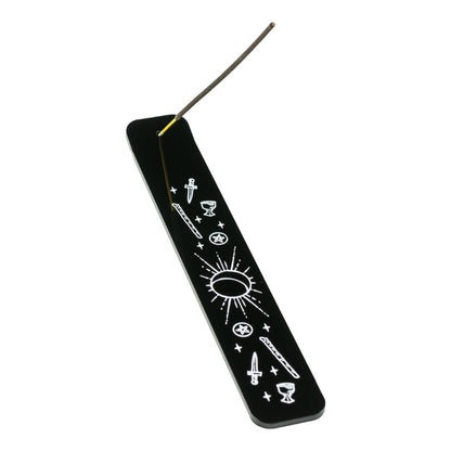 LIMITED Tarot Nouveau Incense Burner-0