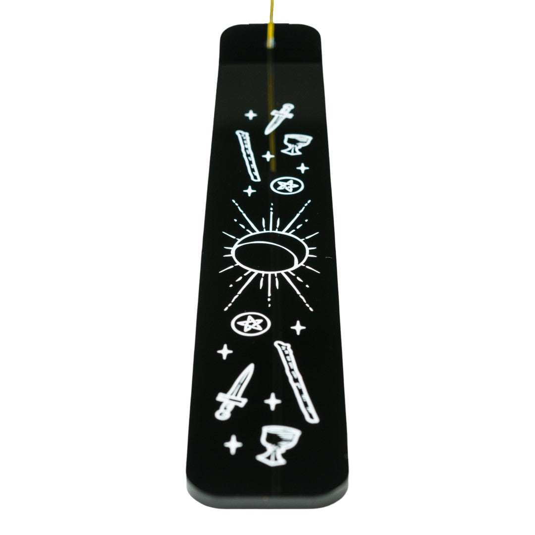 LIMITED Tarot Nouveau Incense Burner-2