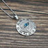 Eagle Eye Necklace-4