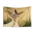 Angel Tapestry - HartCentered