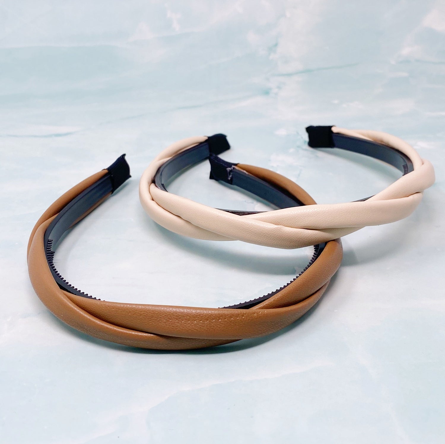 Soho Soft Daily Headband Set Of 2-1