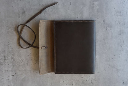 Leather Journal - HartCentered