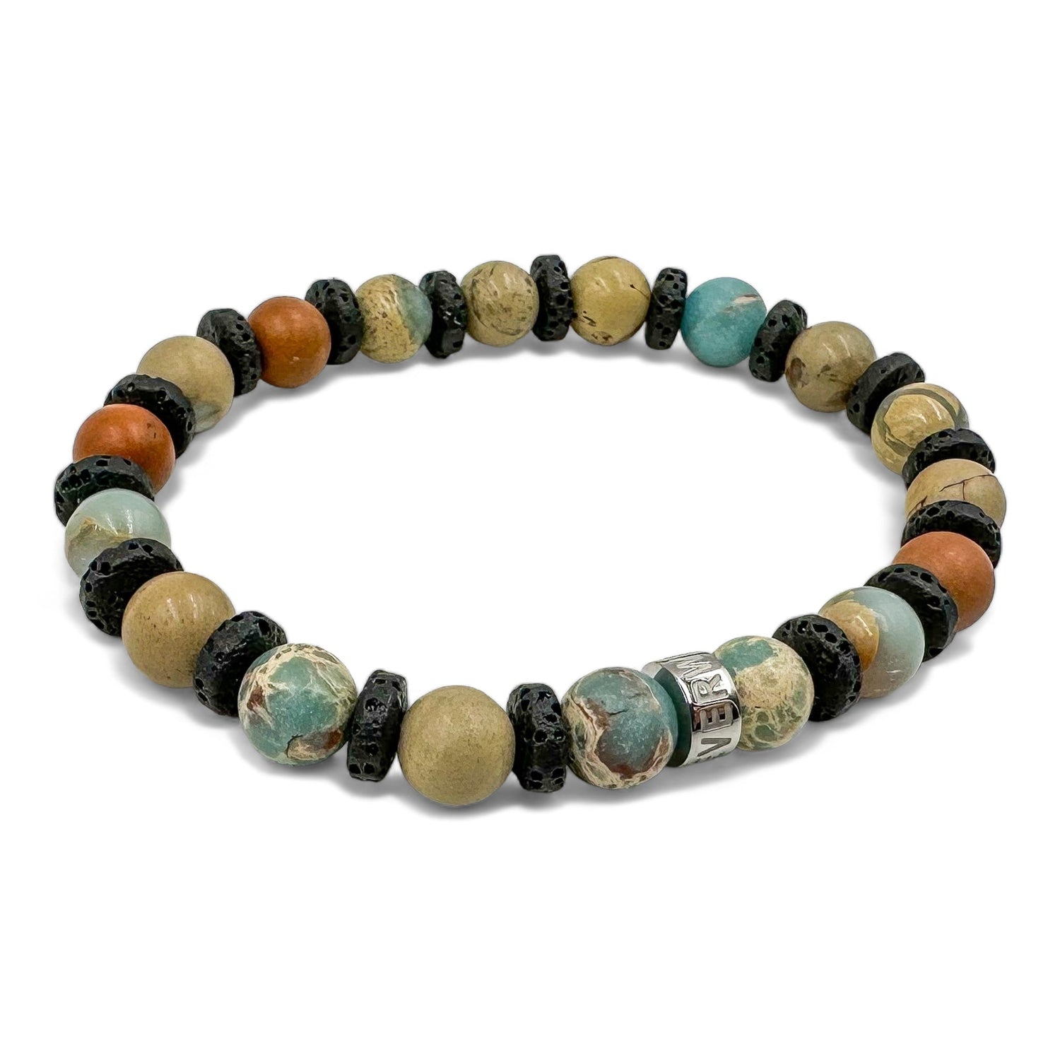 Atlas - Snake Skin Jasper-2