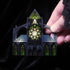 Cathedral *Light-Up* Brooch-0