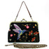 Hummingbird Kisslock Handbag-0