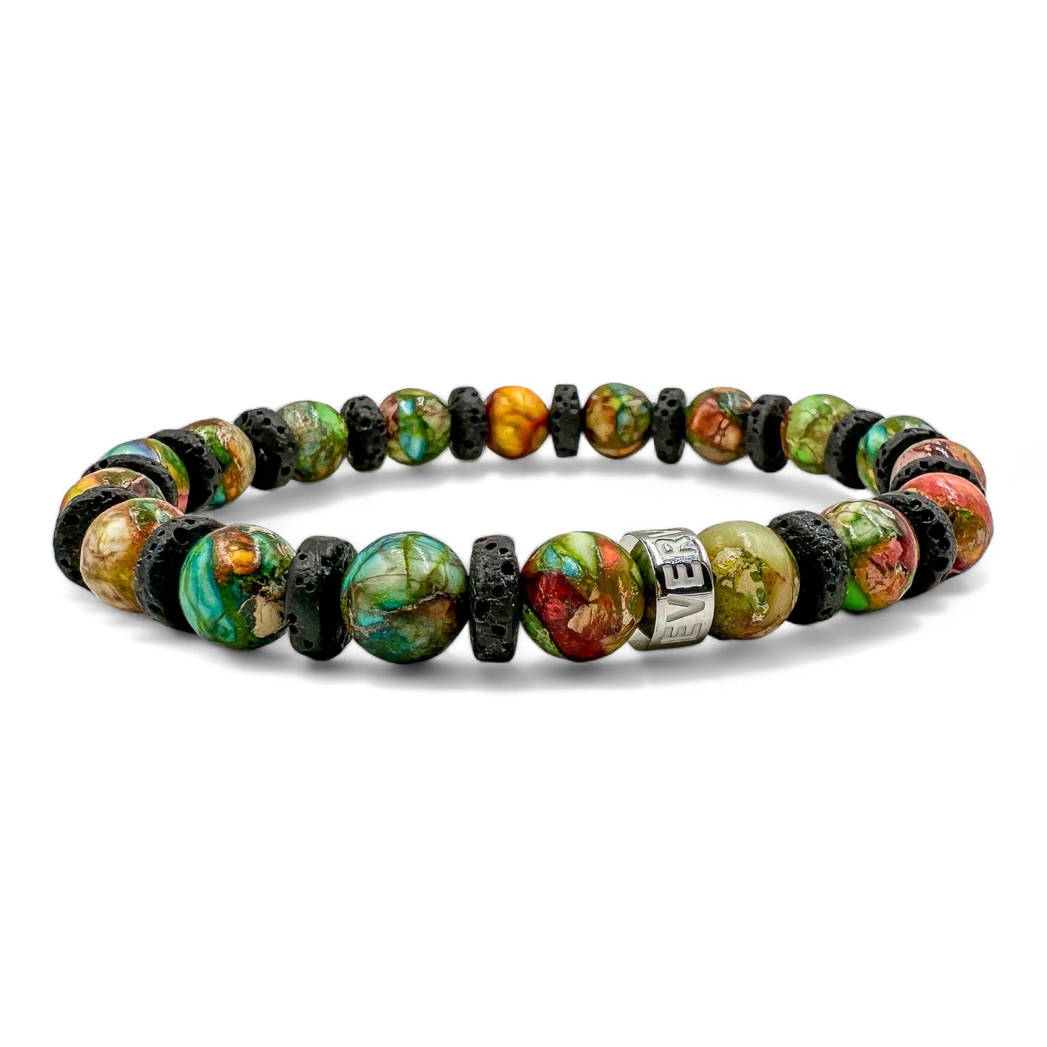 Atlas - Imperial Rainbow Jasper-1